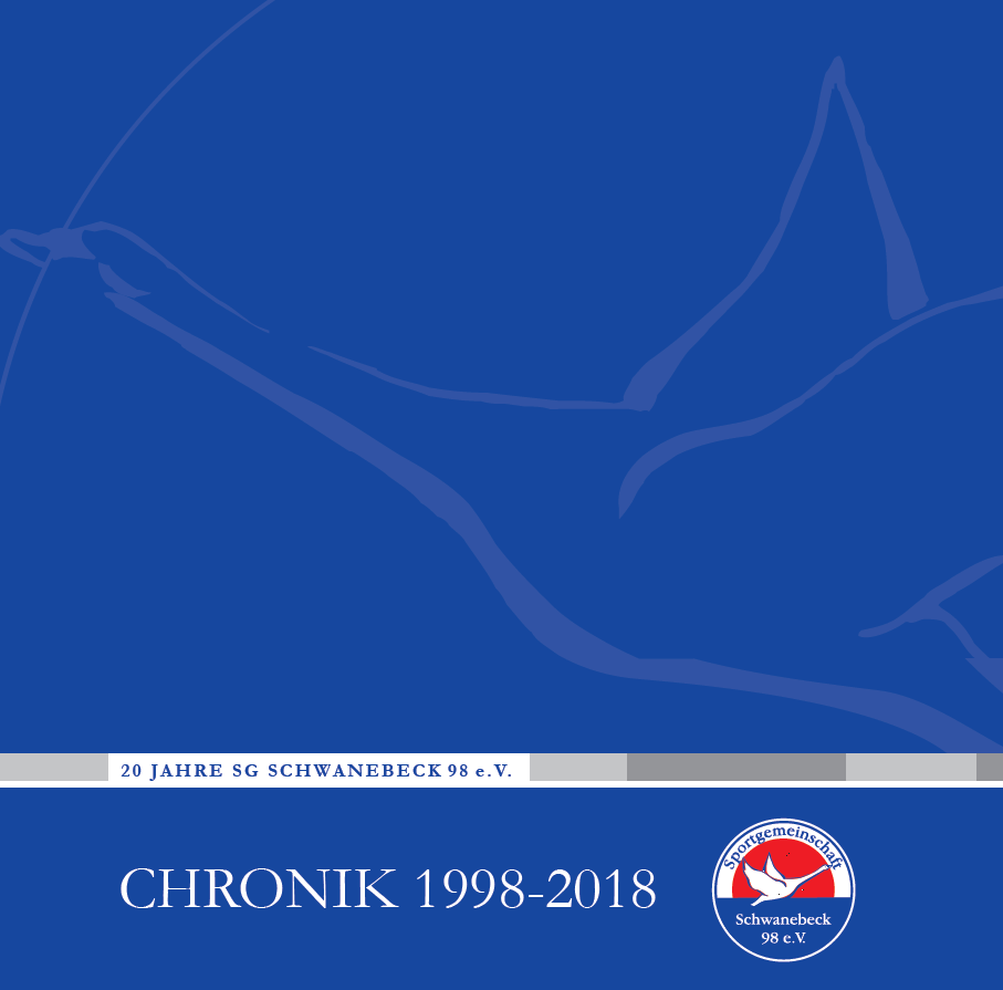 Chronik 2018