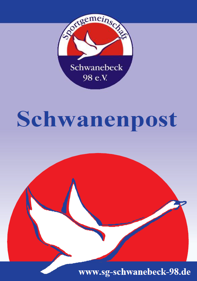 Schwanenpost 2015