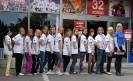 Shiny Swans belegten den 3. Platz bei der EM 2011 in Prag_1