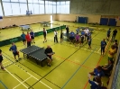 Tischtennismeisterschaft 2014