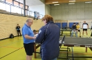 Tischtennismeisterschaft 2015