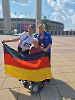Special Olympic Worldgames Berlin 2023_21