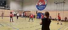 Volleyballnacht 2023