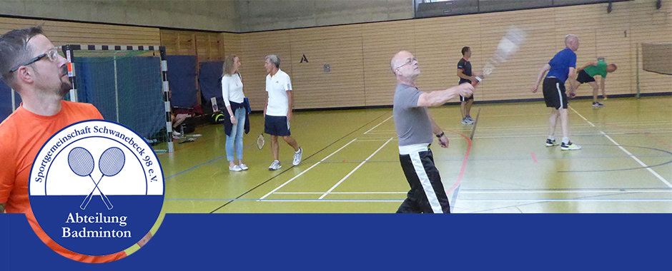 kb badminton