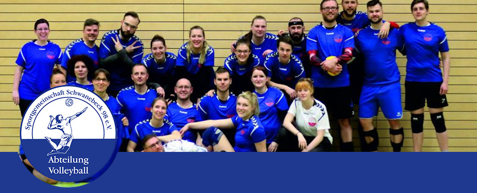 kb volleayball
