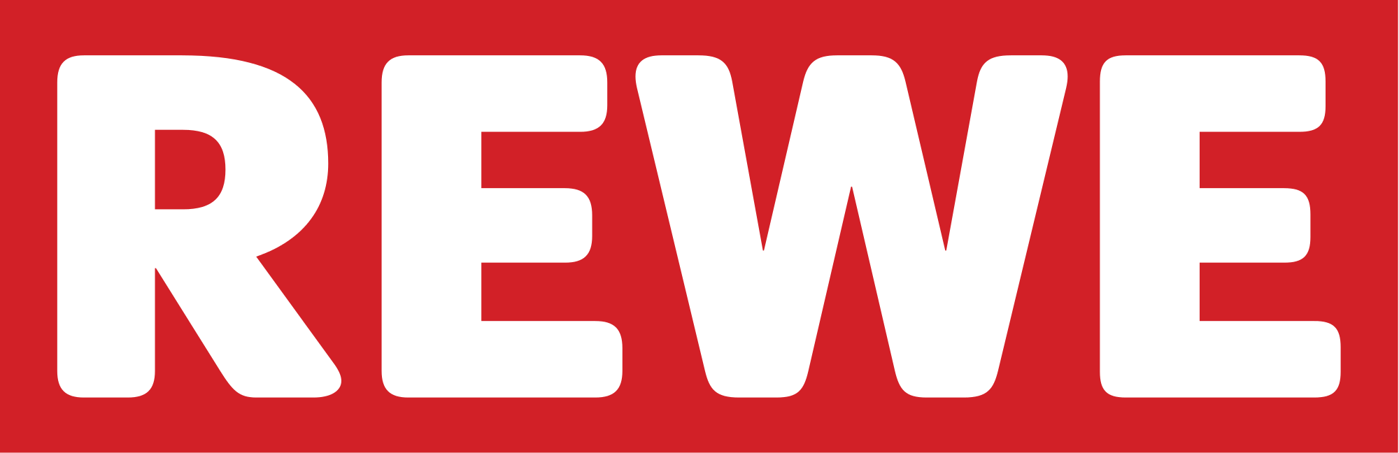 REWE Logo
