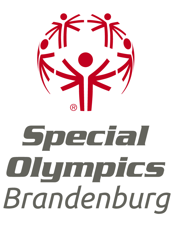 Special Olympics Brandenburg Logo