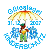KSB Kinderschutzsiegel