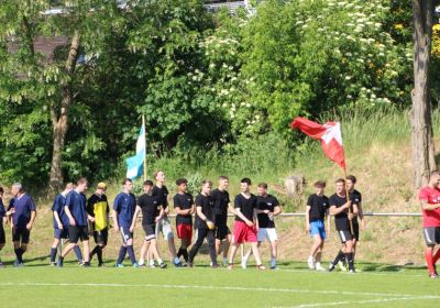  DonGiovanniCup 2018