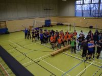 14. Panketaler Volleyballnacht 24.02.2018