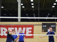14. Panketaler Volleyballnacht 24.02.2018