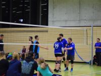 14. Panketaler Volleyballnacht 24.02.2018