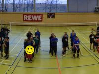 14. Panketaler Volleyballnacht 24.02.2018 14. Panketaler Volleyballnacht 24.02.2018