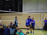 14. Panketaler Volleyballnacht 24.02.2018