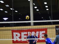14. Panketaler Volleyballnacht 24.02.2018