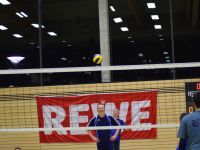14. Panketaler Volleyballnacht 24.02.2018
