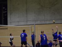 14. Panketaler Volleyballnacht 24.02.2018