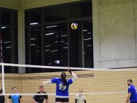 14. Panketaler Volleyballnacht 24.02.2018