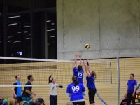 14. Panketaler Volleyballnacht 24.02.2018