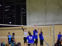 14. Panketaler Volleyballnacht 24.02.2018