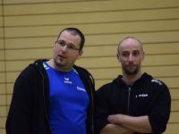 14. Panketaler Volleyballnacht 24.02.2018