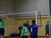 14. Panketaler Volleyballnacht 24.02.2018