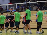14. Panketaler Volleyballnacht 24.02.2018