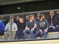 14. Panketaler Volleyballnacht 24.02.2018
