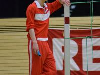 14. Panketaler Volleyballnacht 24.02.2018