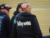 14. Panketaler Volleyballnacht 24.02.2018
