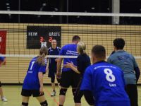 14. Panketaler Volleyballnacht 24.02.2018