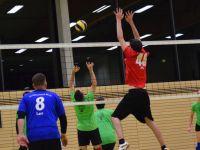 14. Panketaler Volleyballnacht 24.02.2018