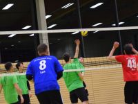 14. Panketaler Volleyballnacht 24.02.2018