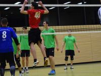 14. Panketaler Volleyballnacht 24.02.2018