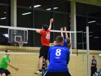 14. Panketaler Volleyballnacht 24.02.2018