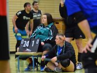 14. Panketaler Volleyballnacht 24.02.2018
