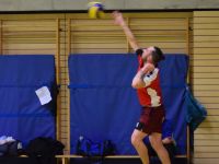 14. Panketaler Volleyballnacht 24.02.2018