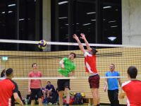 14. Panketaler Volleyballnacht 24.02.2018