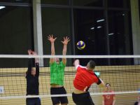 14. Panketaler Volleyballnacht 24.02.2018