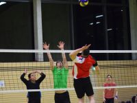 14. Panketaler Volleyballnacht 24.02.2018
