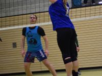 14. Panketaler Volleyballnacht 24.02.2018