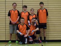 14. Panketaler Volleyballnacht 24.02.2018 14. Panketaler Volleyballnacht 24.02.2018