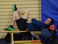 14. Panketaler Volleyballnacht 24.02.2018 14. Panketaler Volleyballnacht 24.02.2018