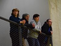 14. Panketaler Volleyballnacht 24.02.2018 14. Panketaler Volleyballnacht 24.02.2018