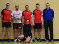 14. Panketaler Volleyballnacht 24.02.2018 14. Panketaler Volleyballnacht 24.02.2018