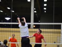 14. Panketaler Volleyballnacht 24.02.2018 14. Panketaler Volleyballnacht 24.02.2018