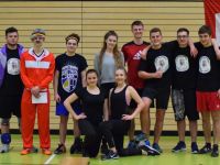 14. Panketaler Volleyballnacht 24.02.2018 14. Panketaler Volleyballnacht 24.02.2018