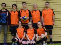 14. Panketaler Volleyballnacht 24.02.2018 14. Panketaler Volleyballnacht 24.02.2018