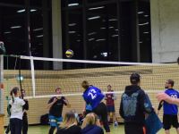 14. Panketaler Volleyballnacht 24.02.2018