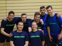14. Panketaler Volleyballnacht 24.02.2018 14. Panketaler Volleyballnacht 24.02.2018